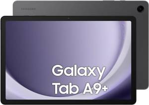 Samsung SM-X210 Tab A9+ 11"6+128GB WiFi Graphite ITA-0