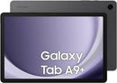 Samsung SM-X210 Tab A9+ 11"8+256GB WiFi Graphite EU-0