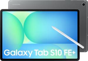 Samsung SM-X626 Galaxy Tab S10 FE+ 8+128GB 13.1" 5G Gray EU-0