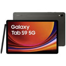 Samsung SM-X716 Galaxy Tab S9 8+128GB 11" 5G Graphite EU-0