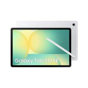Samsung SM-X526 Galaxy Tab S10 FE 8+128GB 10.9" 5G Silver EU-0