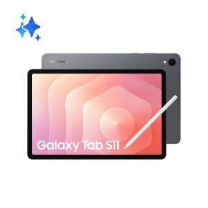 Samsung SM-X730 Galaxy Tab S11 12+256GB 11" Gray EU-0