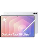 Samsung SM-X936 Galaxy Tab S11 Ultra 12+256GB 14.6" 5G Silver EU-0