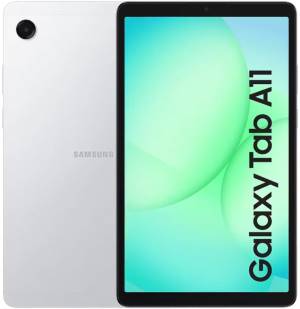 Samsung SM-X130 Galaxy Tab A11 8+128GB 8.7" Silver EU-0