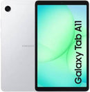 Samsung SM-X135 Galaxy Tab A11 4+64GB 8.7" 4G Silver EU-0