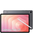 Samsung SM-X736 Galaxy Tab S11 12+256GB 11" 5G Gray EU-0