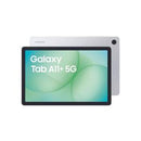 Samsung SM-X236 Galaxy Tab A11+ 6+128GB 11" 5G Silver EU-0