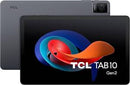TCL Tab 10 Gen2 4+64GB 10,4" WiFi Dark Gray EU-0