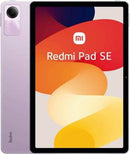 Xiaomi Redmi Pad SE 11" 4+128GB WiFi Lavender Purple EU-0