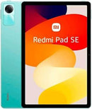 Xiaomi Redmi Pad SE 11" 8+256GB WiFi Mint Green EU-0