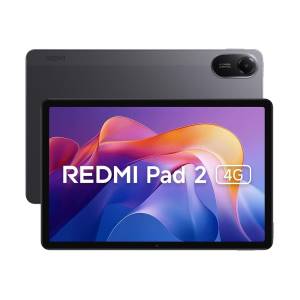 Xiaomi Redmi Pad 2 11" 8+256GB 4G Graphite Gray EU-0