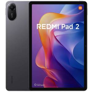 Xiaomi Redmi Pad 2 11" 4+128GB WiFi Graphite Gray EU-0