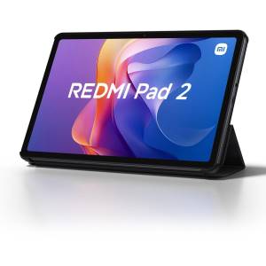 Xiaomi Redmi Pad 2 11" 8+256GB WiFi Graphite Gray EU-0