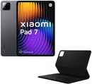 Xiaomi Pad 5 6+256GB 11" WiFi Pearl White ITA-0