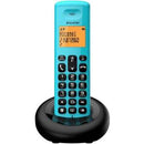 Telefono Cordless Alcatel E160 Blue-0