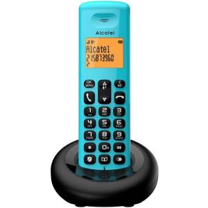 Telefono Cordless Alcatel E160 Blue-0