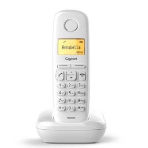 Telefono Cordless Gigaset A170 White-0