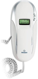 Telefono Brondi Kenoby CID Bianco/Grigio-0
