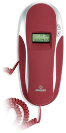 Telefono Brondi Kenoby CID Rosso/Bianco-0
