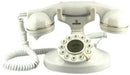 Telefono Brondi Vintage 10 Bianco-0
