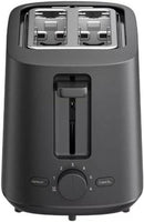 Xiaomi Tostapane 6 Livelli 930W - Grey-0