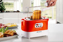 Toastime Arancione bigeshop