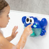 Granchio musicale con bolle di sapone per il bagno Crabbly InnovaGoods-6