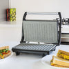 Piastra da Cucina Cecotec Rock'nGrill 700 W-1