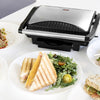 Piastra da Cucina Cecotec Rock’nGrill 1000W-3