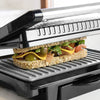 Piastra da Cucina Cecotec Rock’nGrill 1000W-2