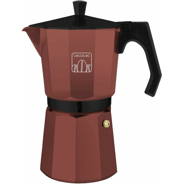 Cafettiera Italiana Cecotec Mokclassic 600 300 ml-0