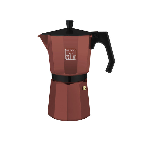 Cafettiera Italiana Cecotec Mokclassic 1200 600 ml-0