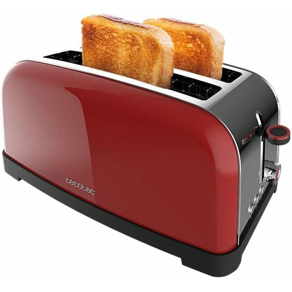 Tostapane Cecotec Toastin' time 1500 1500 W-0