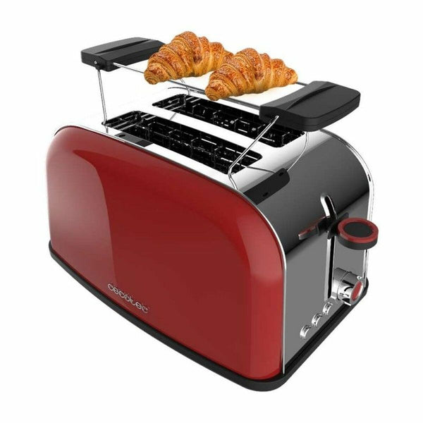 Tostapane Cecotec Toastin' time 850 850 W-0