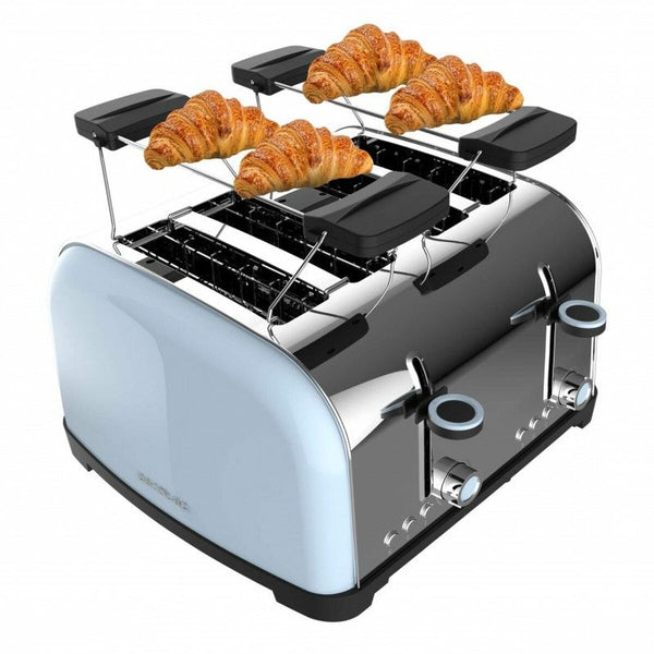 Tostapane Cecotec Toastin' time 1700 Double 1700 W-0