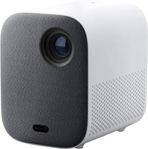 Xiaomi Videoproiettore Mi Smart Projector 2 Eu 60-120" FHD-0