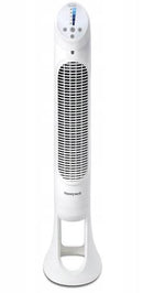 Honeywell Ventilatore Quietset Tower Fan White-0