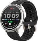 Amazfit Smartwatch Active 2Round Black-0