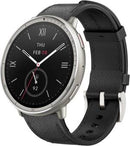Amazfit Smartwatch Active 2Round Premium Black-0