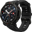 Amazfit Smartwatch T-Rex 3 Pro 48mm Black-0