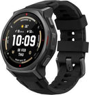 Amazfit Smartwatch T-Rex 3 Pro 44mm Tactical Black-0