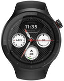 Motorola Smartwatch Moto Watch 47mm IP68 Black-0