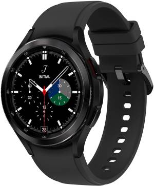 Samsung Galaxy Watch4 Classic SM-R895 46mm LTE Black ITA-0