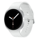 Samsung Watch8 SM-L335F LTE Silver 44mm EU-0