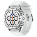 Samsung Watch8 Classic SM-L505F LTE White 46mm EU-0