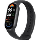 Xiaomi Watch Smart Band 9 Midnight Black-0