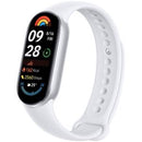 Xiaomi Watch Smart Band 9 Glacier Silver-0