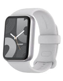 Xiaomi Watch Smart Band 9 Pro Moonlight Silver-0