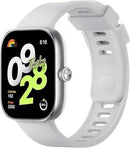 Xiaomi Redmi Watch 4 Silver Gray-0