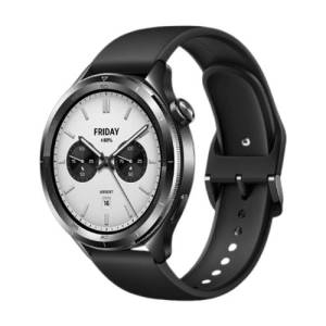 Xiaomi Watch S4 1.43" Black-0